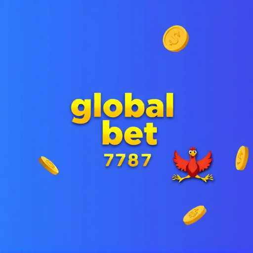 global bet 777